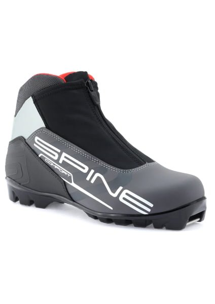 Ботинки NNN SPINE Comfort 83/7 муж 38р.